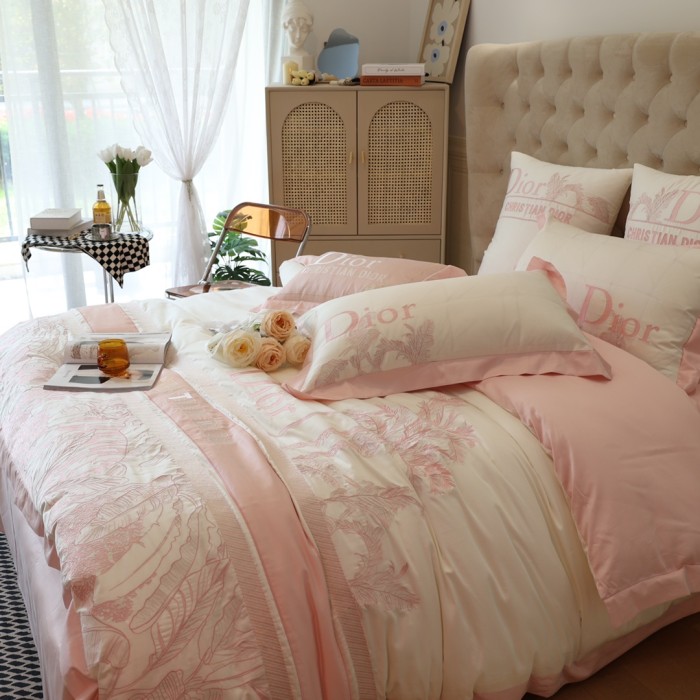 Bedclothes Dior 9