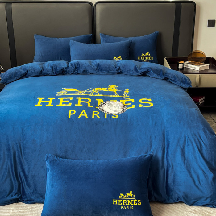 Bedclothes Hermes 3