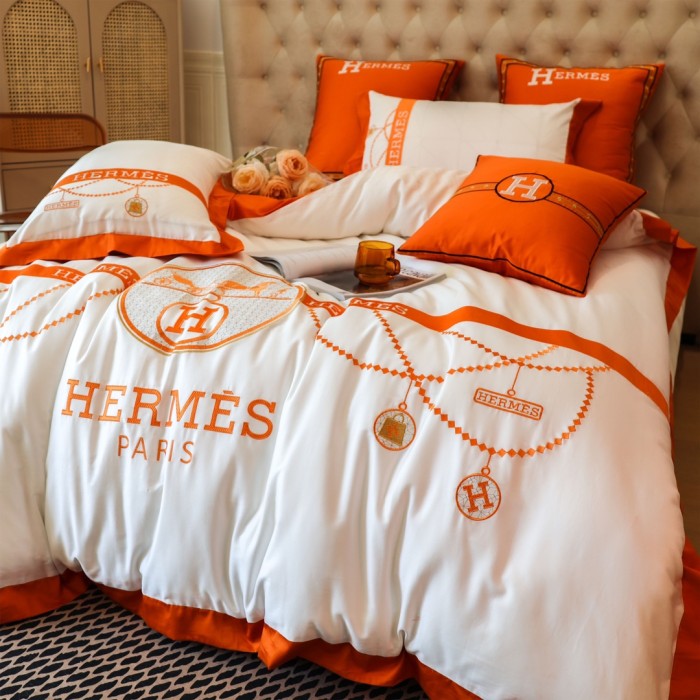 Bedclothes Hermes 5