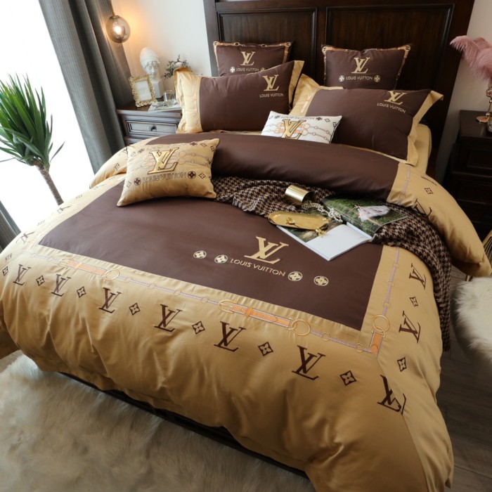 Bedclothes Louis vuitton 12