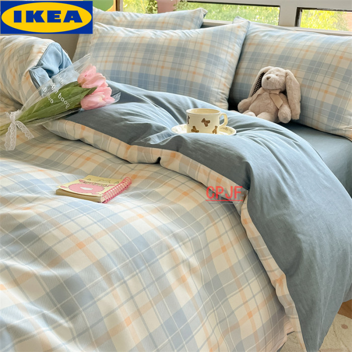 Bedclothes IKEA 201