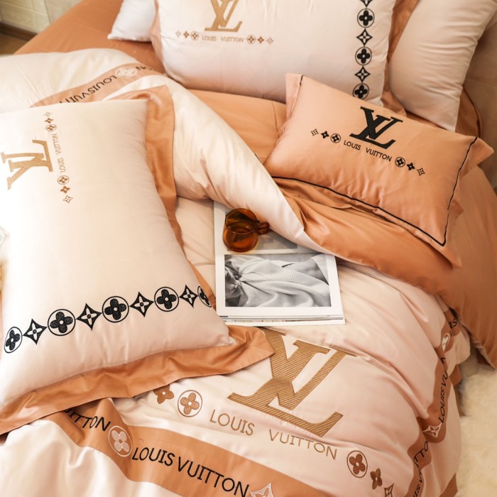 Bedclothes Louis vuitton 9