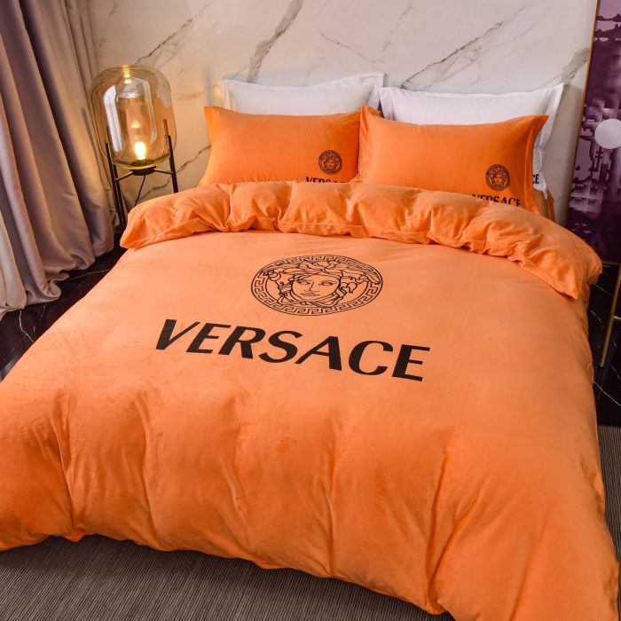 Bedclothes Versace 7