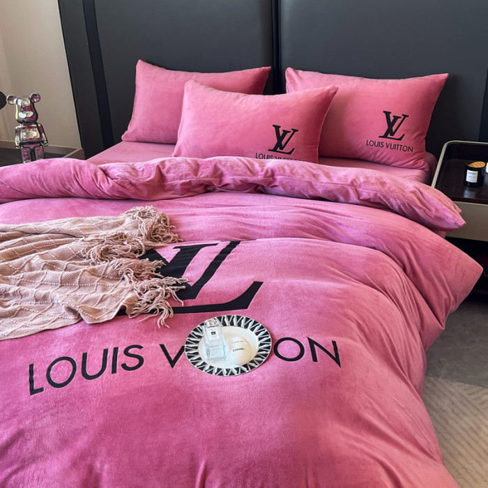 Bedclothes Louis vuitton 6