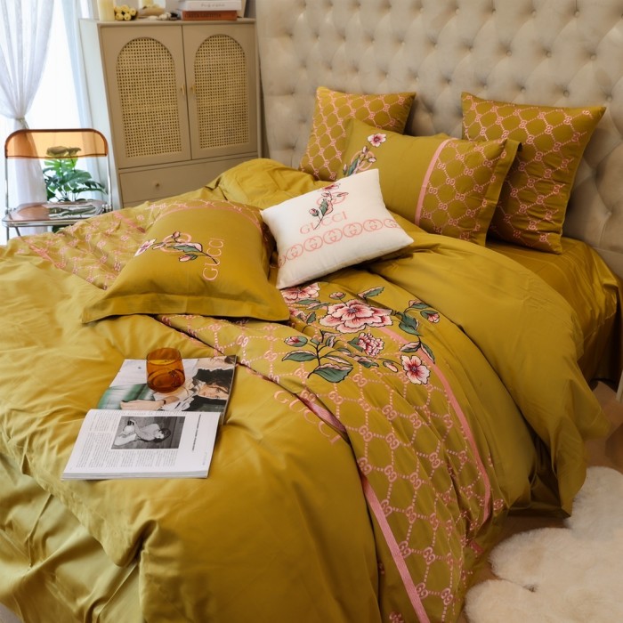 Bedclothes Gucci 14