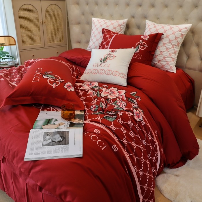 Bedclothes Gucci 10