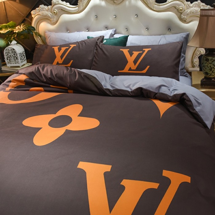 Bedclothes Louis vuitton 3