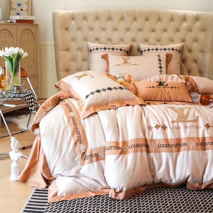 Bedclothes Louis vuitton 9