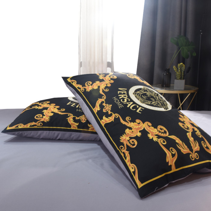 Bedclothes Versace 2