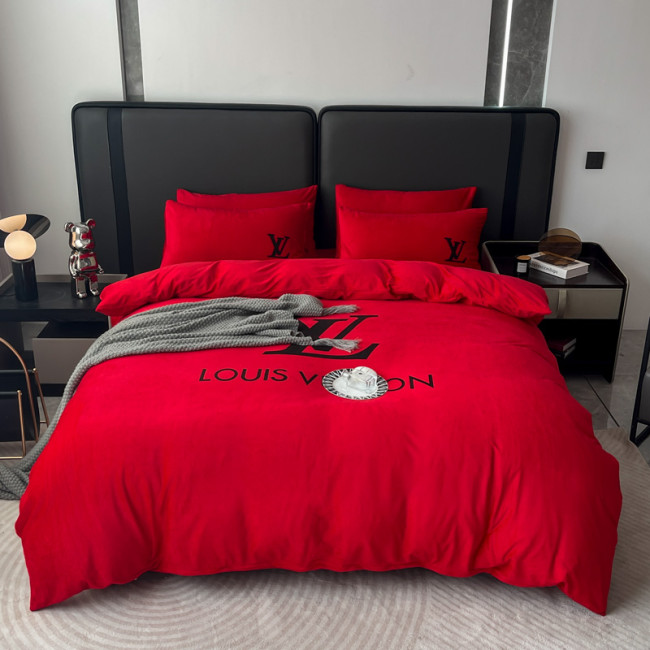 Bedclothes Louis vuitton 5