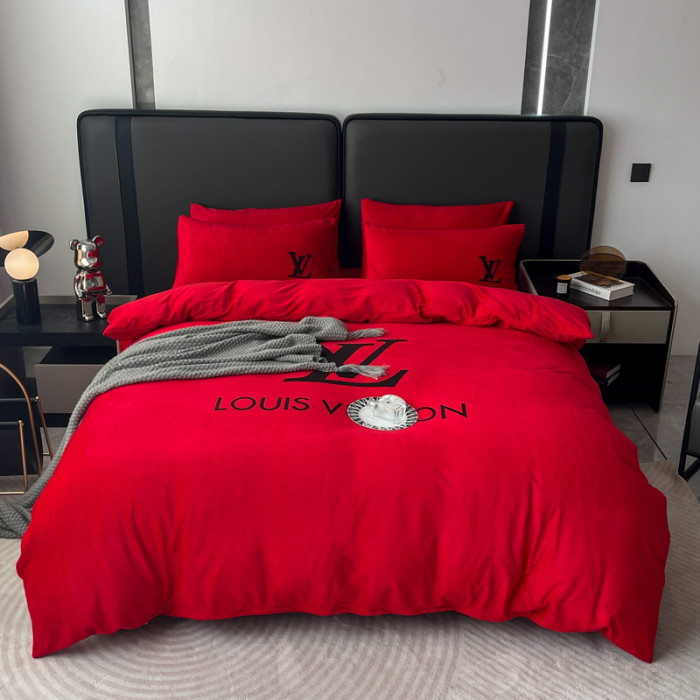 Bedclothes Louis vuitton 5