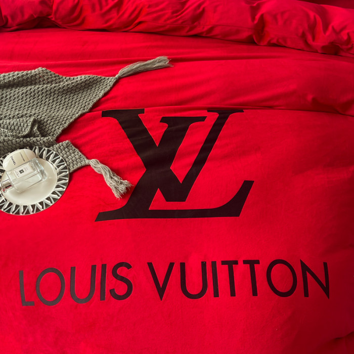 Bedclothes Louis vuitton 5