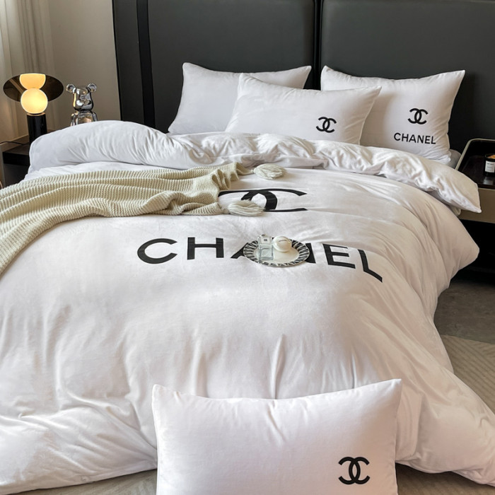 Bedclothes Chanel 6