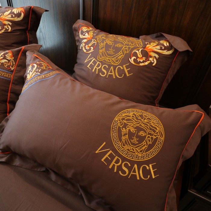 Bedclothes Versace 12