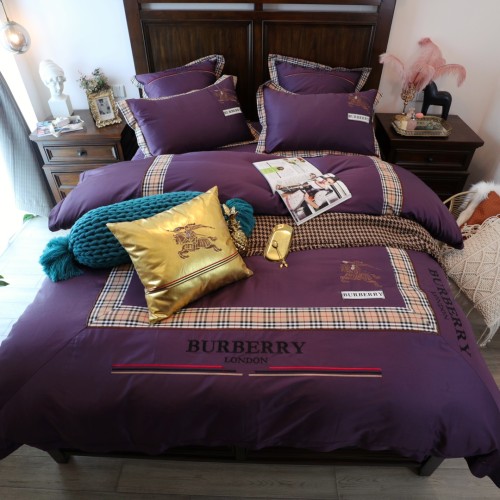 Bedclothes Burberry 3