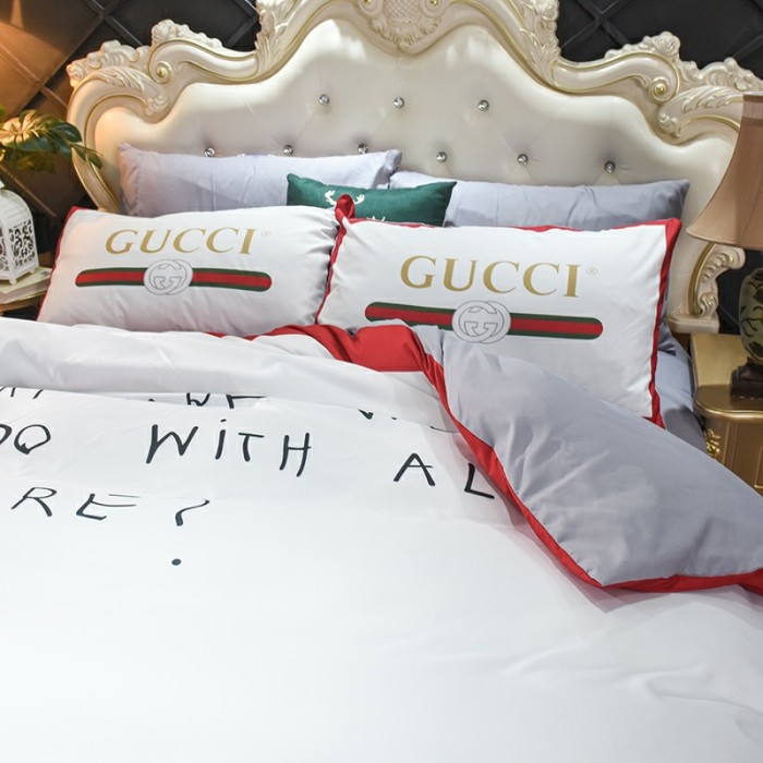 Bedclothes Gucci 3