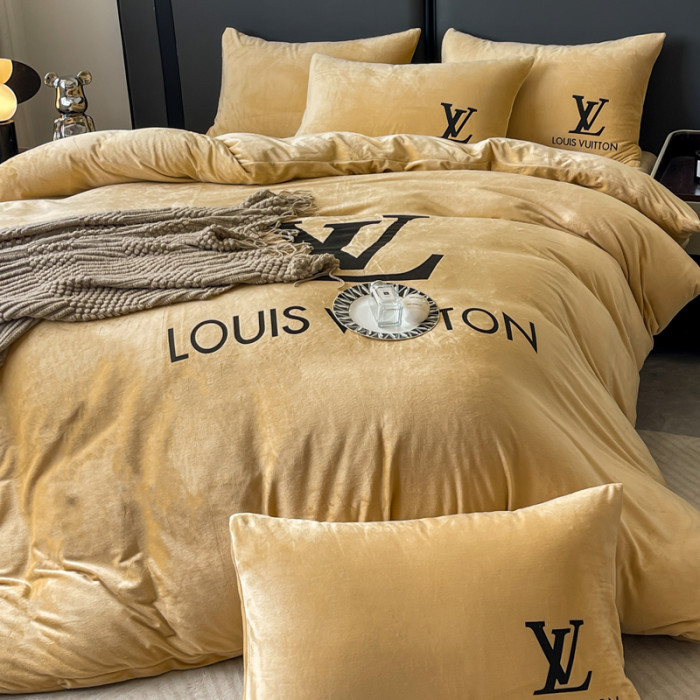 Bedclothes Louis vuitton 8