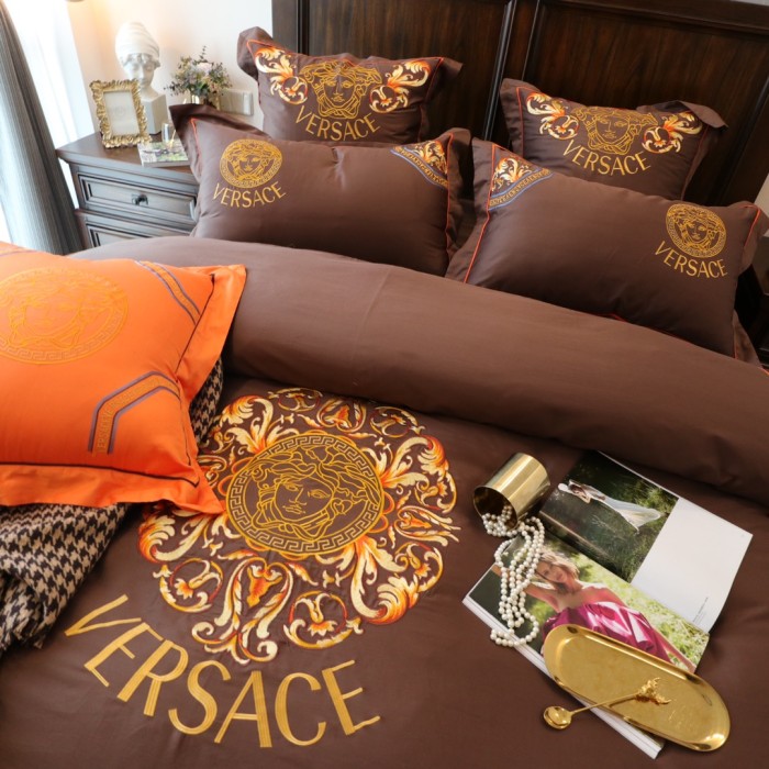 Bedclothes Versace 12
