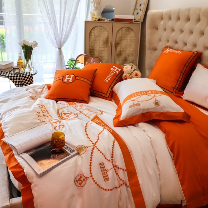 Bedclothes Hermes 5