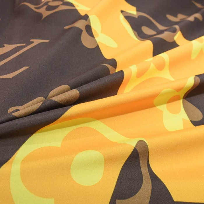 Bedclothes Louis vuitton 1