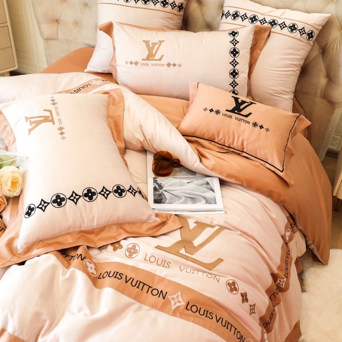 Bedclothes Louis vuitton 9