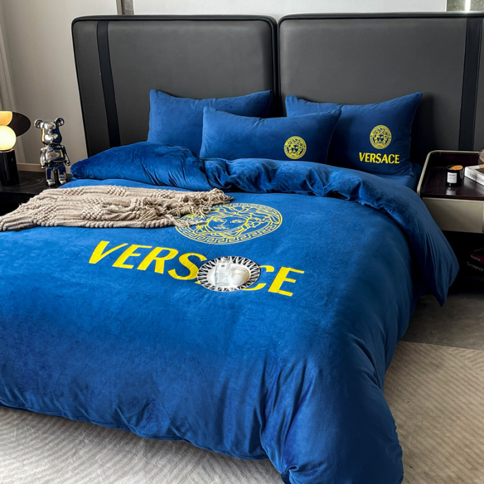 Bedclothes Versace 5