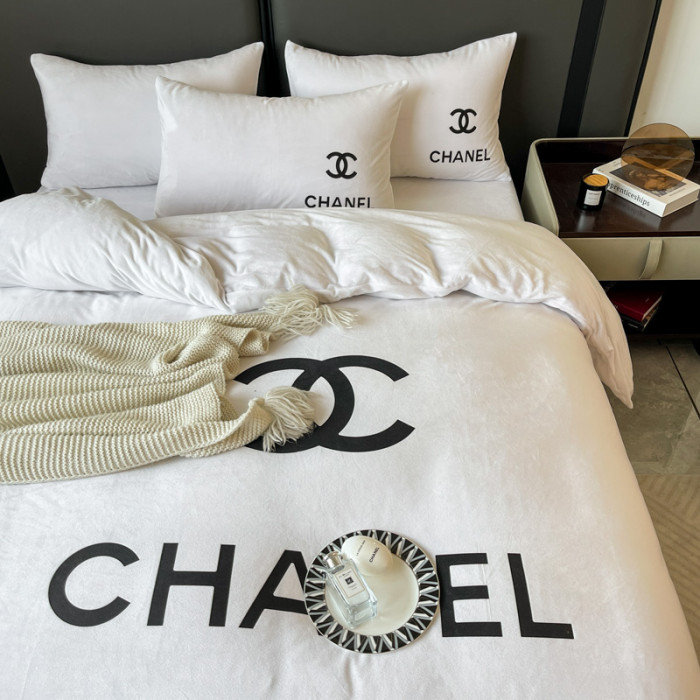 Bedclothes Chanel 6