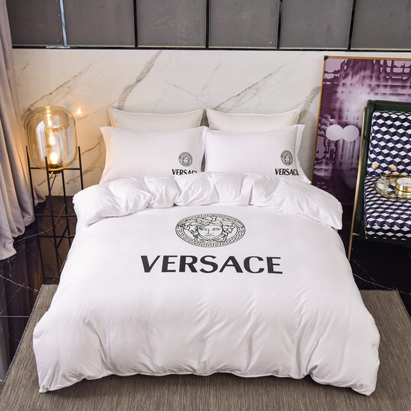 Bedclothes Versace 8