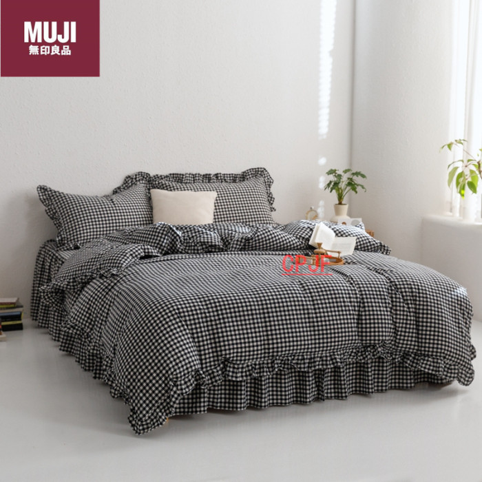 Bedclothes MUJI 75