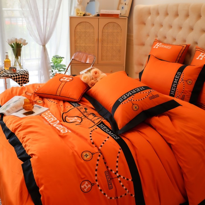 Bedclothes Hermes 6