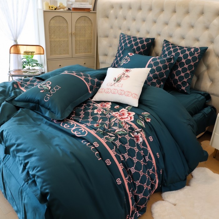 Bedclothes Gucci 11