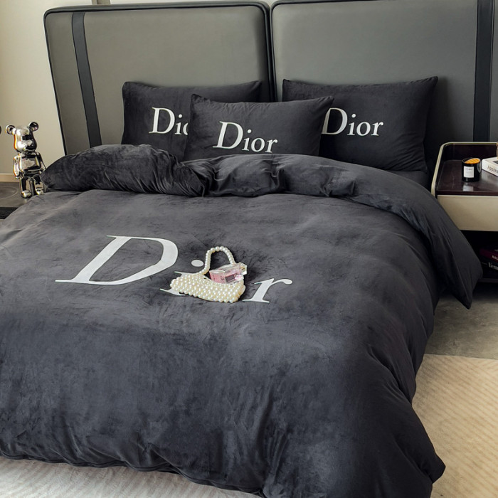 Bedclothes Dior 7