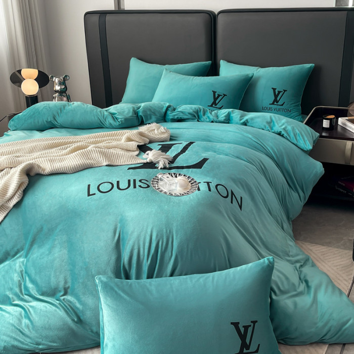 Bedclothes Louis vuitton 7
