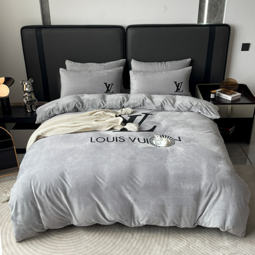 Bedclothes Louis vuitton 4