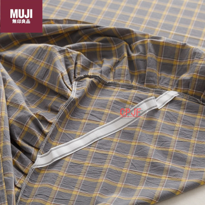 Bedclothes MUJI 72