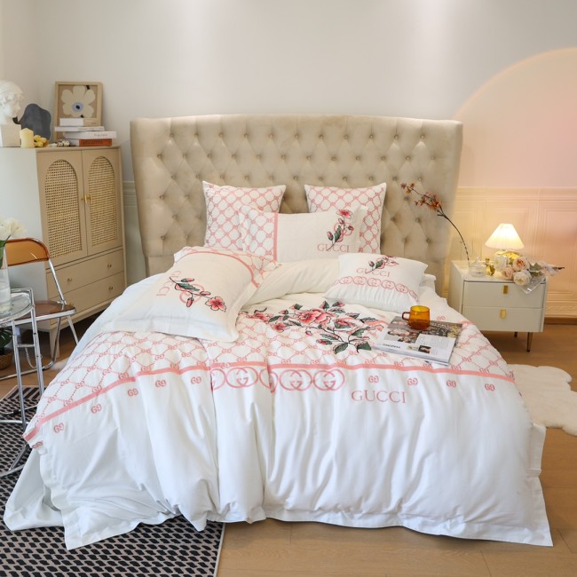 Bedclothes Gucci 9