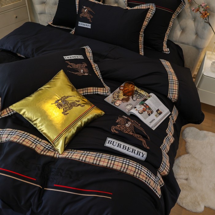 Bedclothes Burberry 2