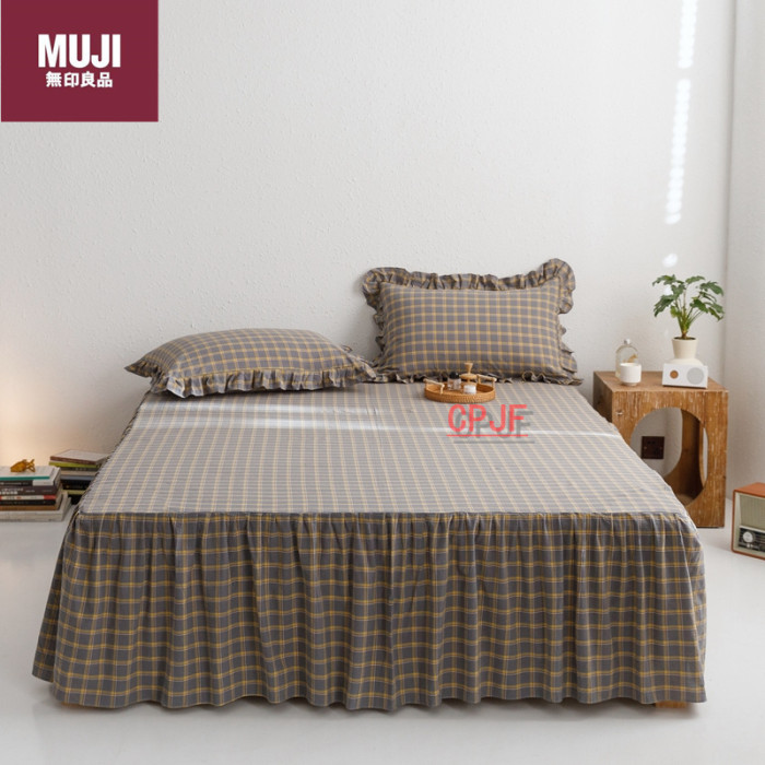 Bedclothes MUJI 72