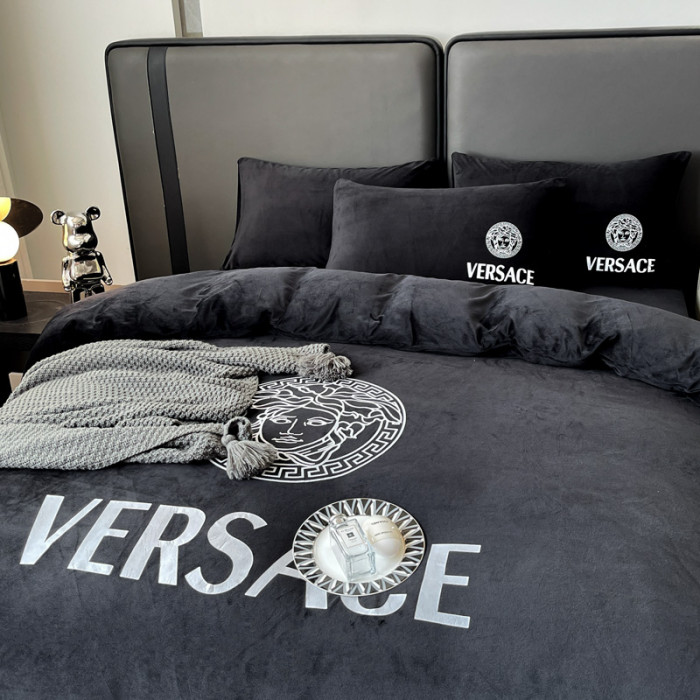 Bedclothes Versace 6