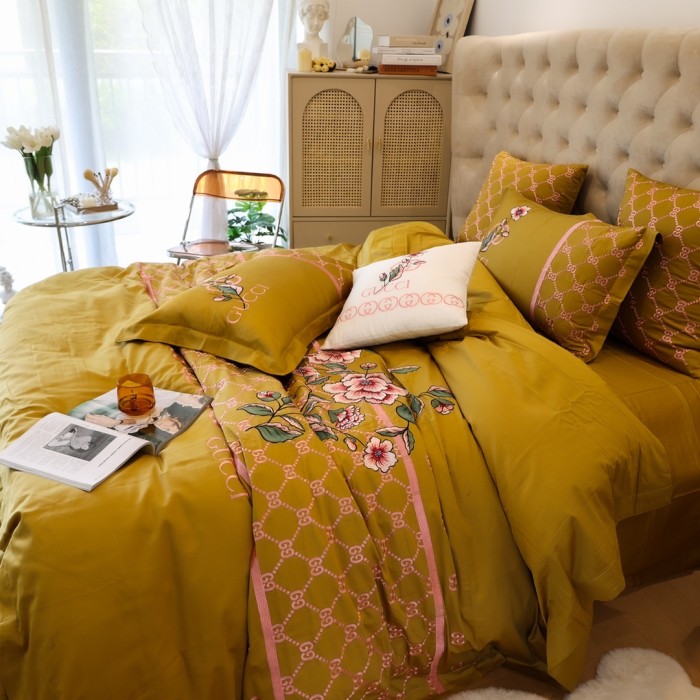 Bedclothes Gucci 14