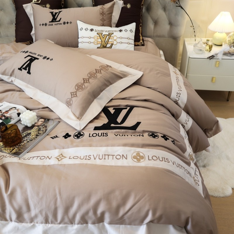 Bedclothes Louis vuitton 10