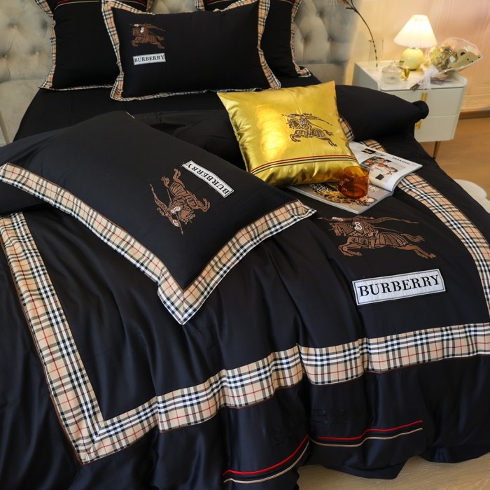 Bedclothes Burberry 2