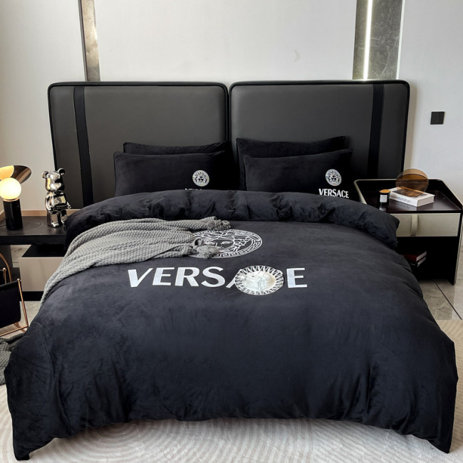 Bedclothes Versace 6