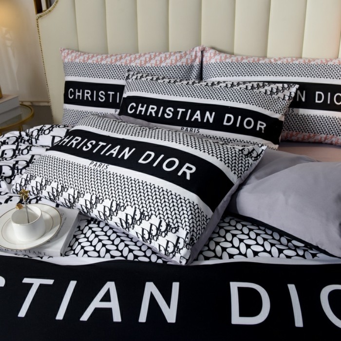 Bedclothes Dior 2