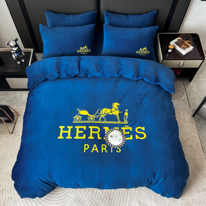 Bedclothes Hermes 3