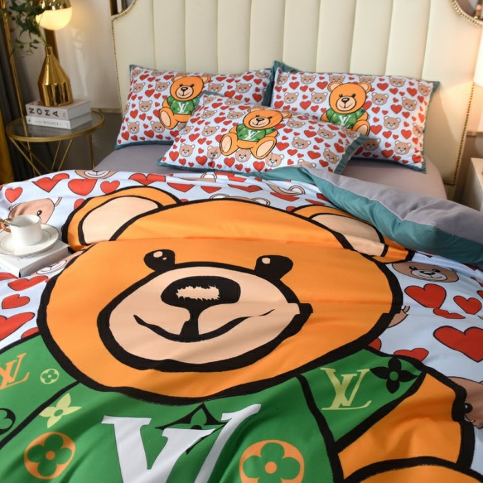 Bedclothes Louis vuitton 2