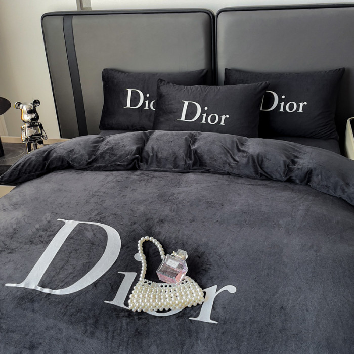 Bedclothes Dior 7