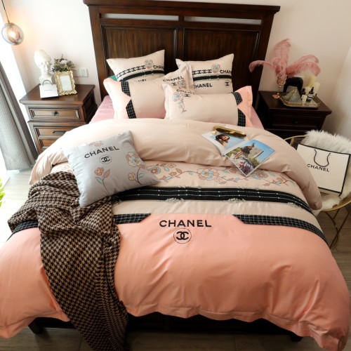 Bedclothes Chanel 9