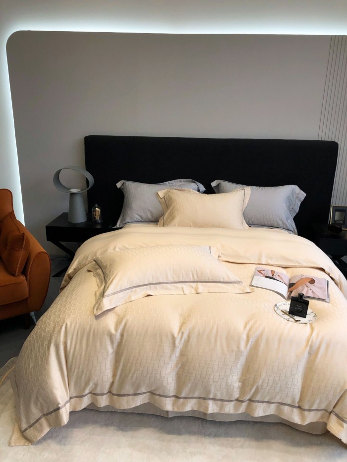 Bedclothes Dior 4