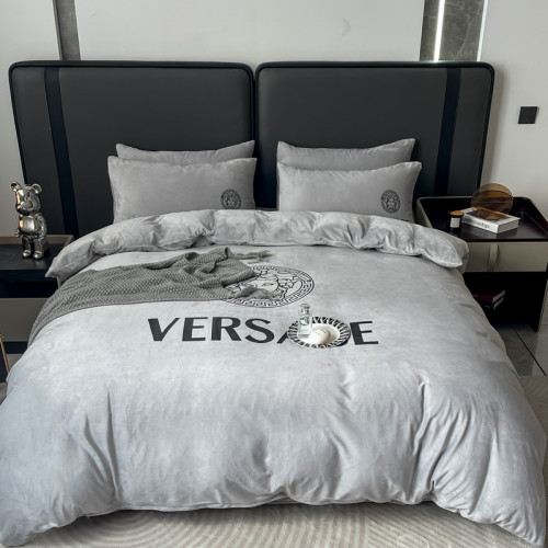 Bedclothes Versace 4